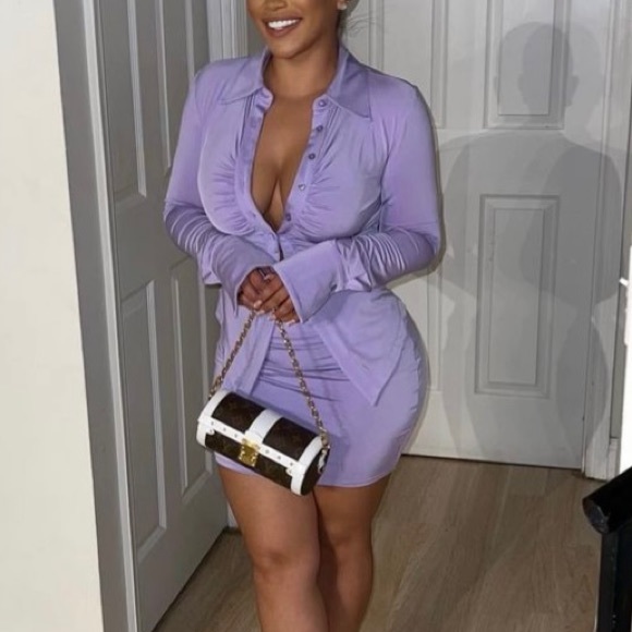 Song of Style Berta Top - Picture 16 of 16